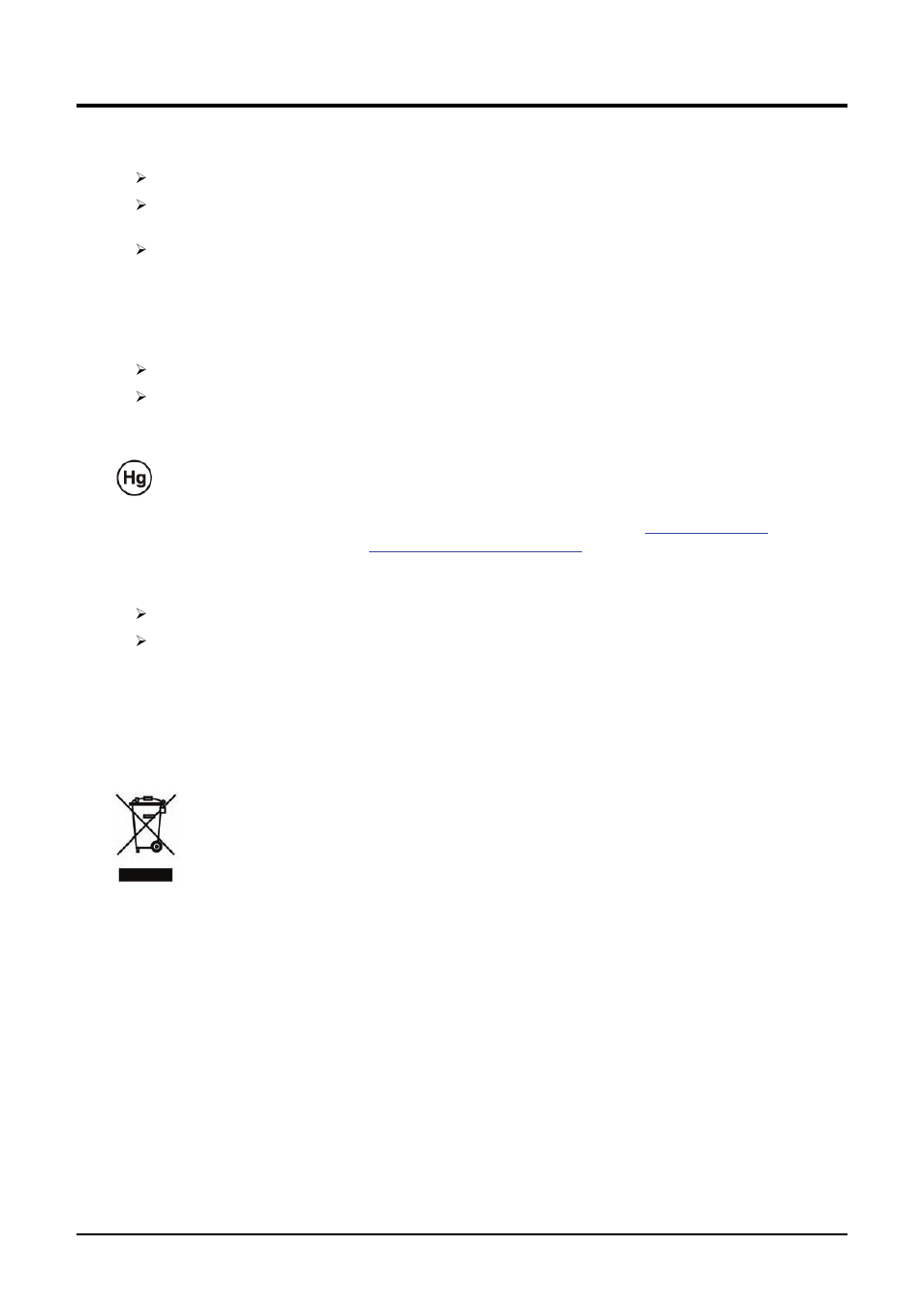 Planar PR Line PR6022 User Manual | Page 5 / 57