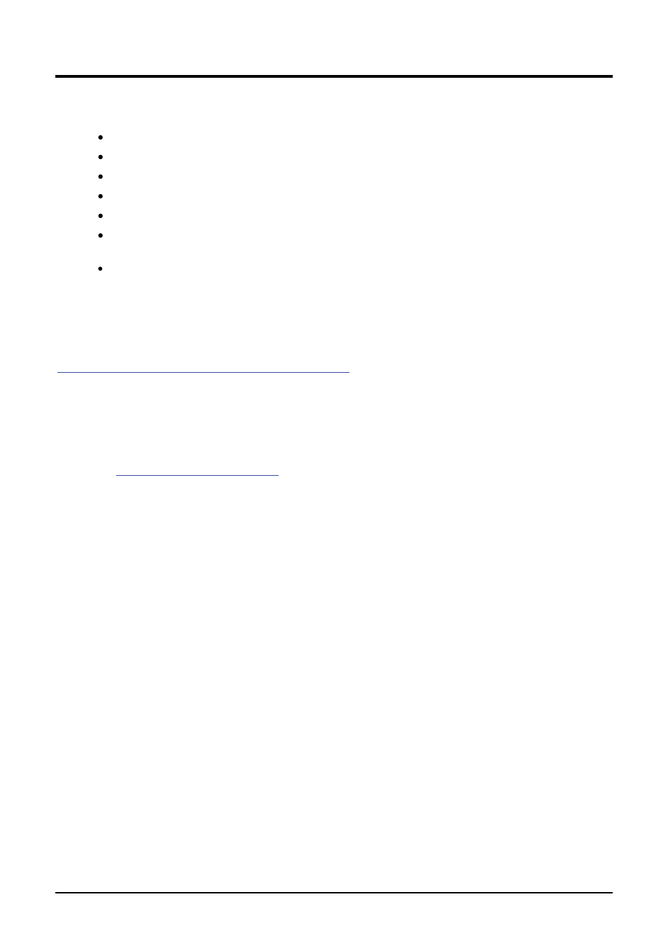 Planar PR Line PR6022 User Manual | Page 6 / 57