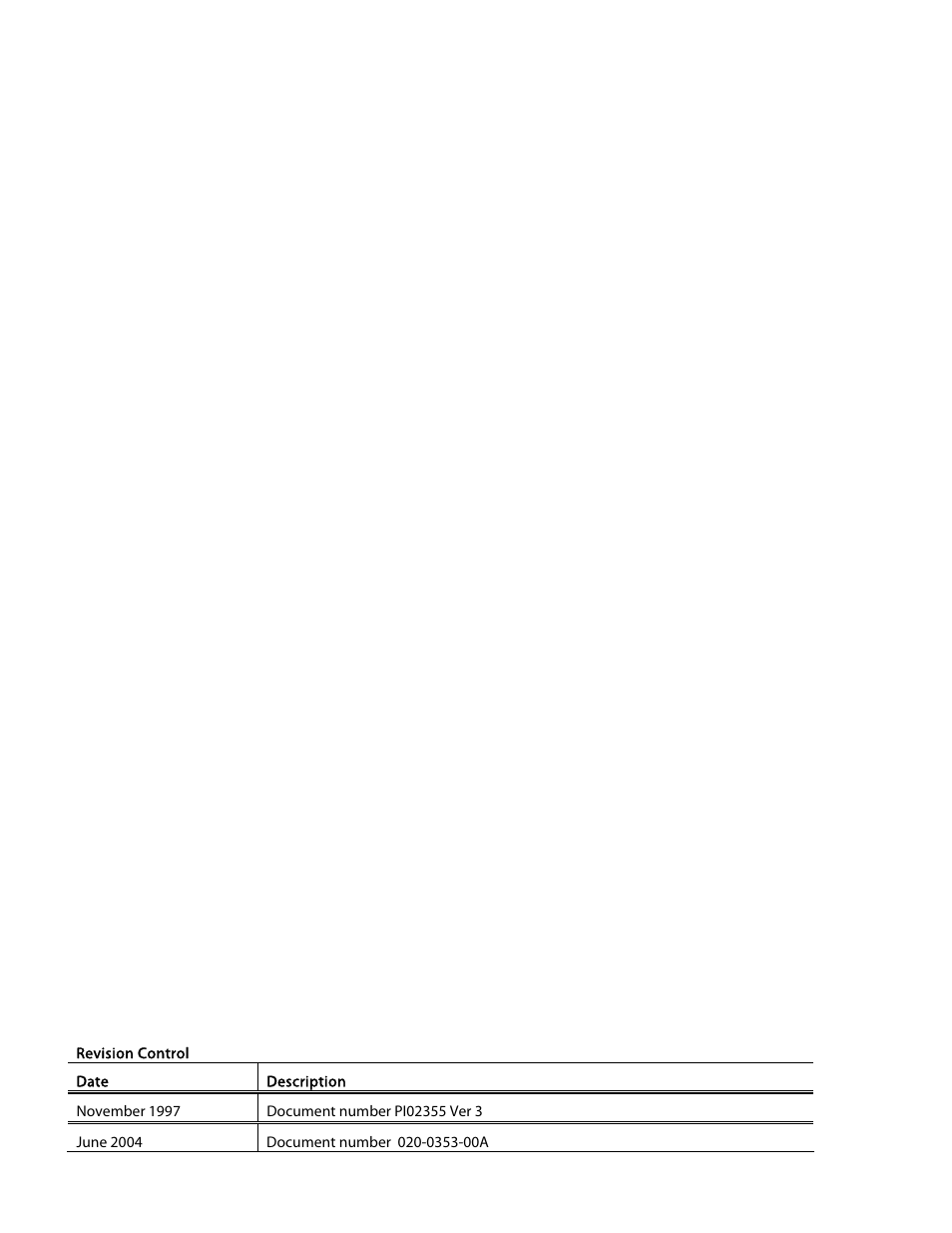 Planar High Brightness User Manual | Page 2 / 18