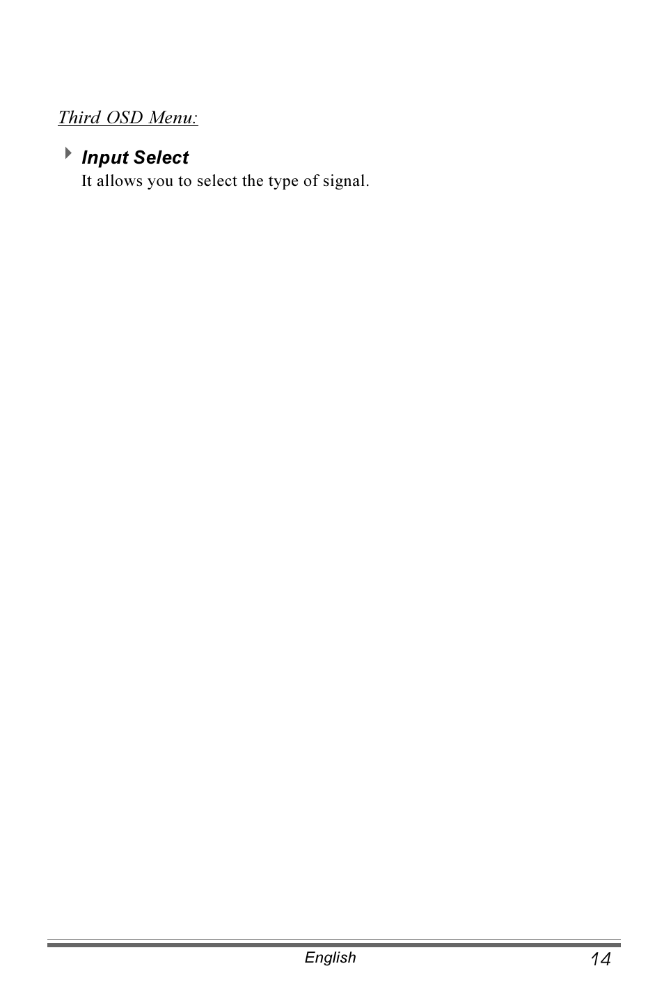 Planar PX191 User Manual | Page 15 / 22