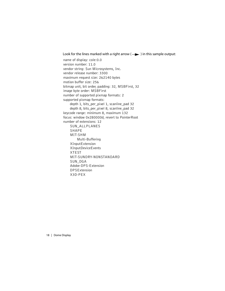 Planar C3i/EX User Manual | Page 28 / 64