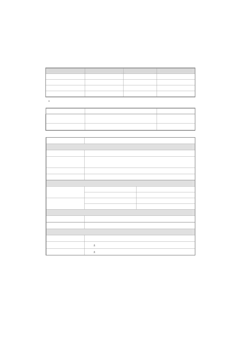 Planar PL1911MW User Manual | Page 14 / 20