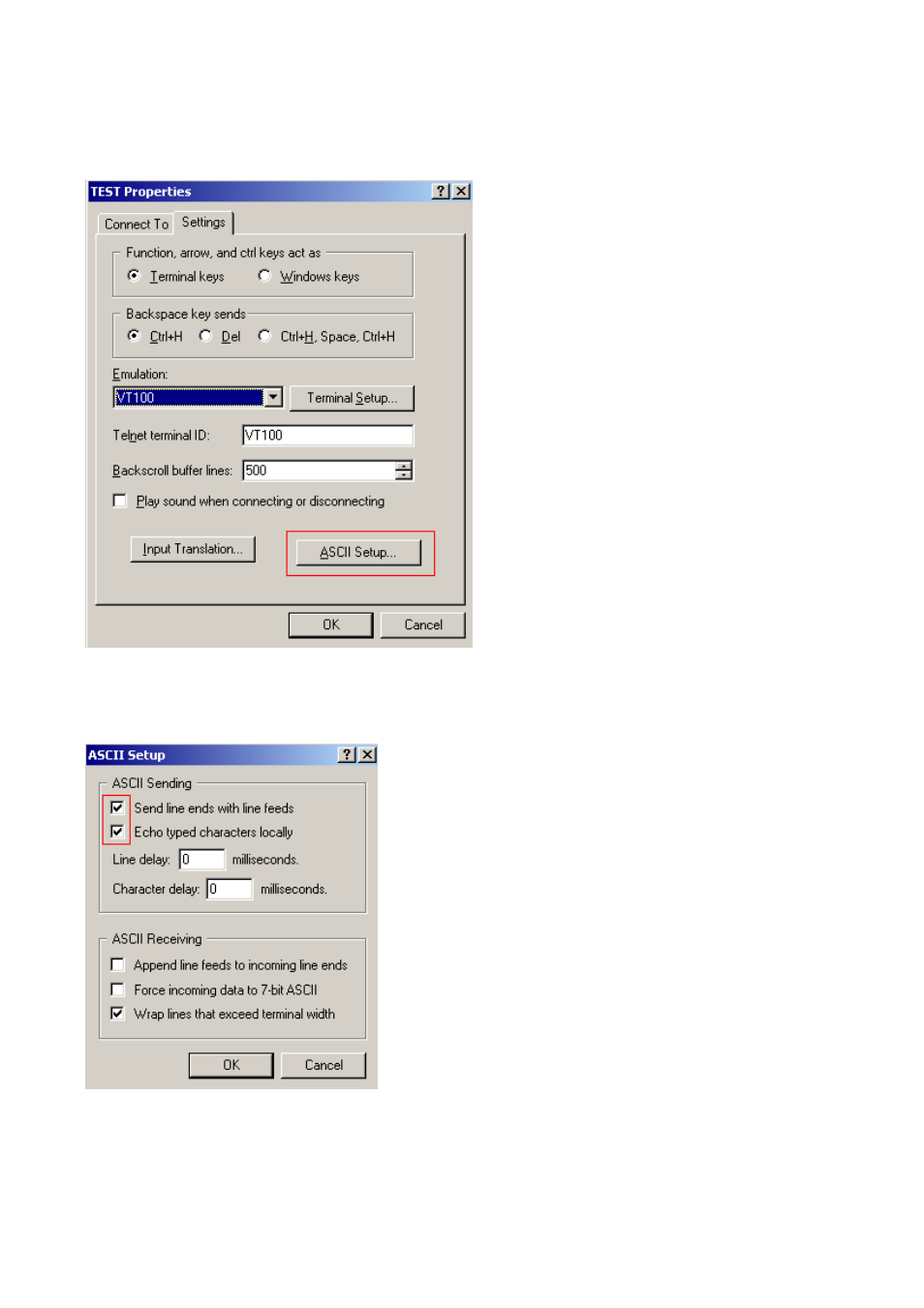 Planar PR Line PR5020 User Manual | Page 9 / 9
