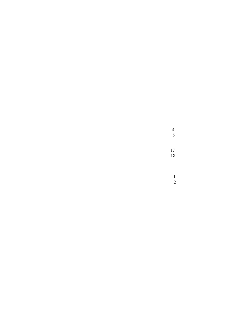 Planar PX2210MW User Manual | Page 6 / 25