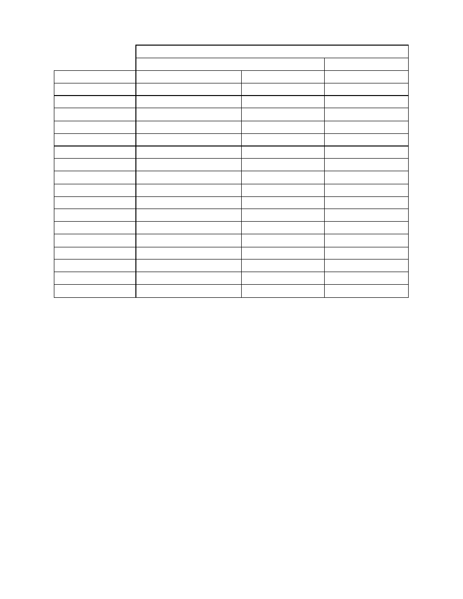 Planar LC12 User Manual | Page 14 / 24