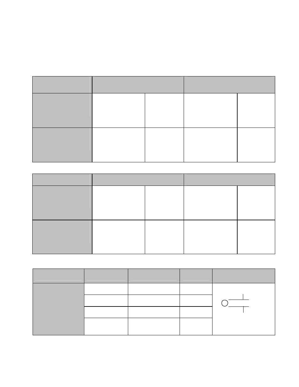 Planar LC12 User Manual | Page 18 / 24
