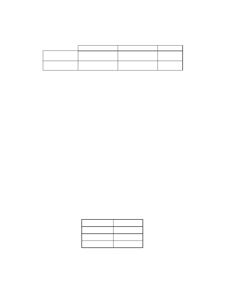 0 environmental | Planar LC12 User Manual | Page 7 / 24