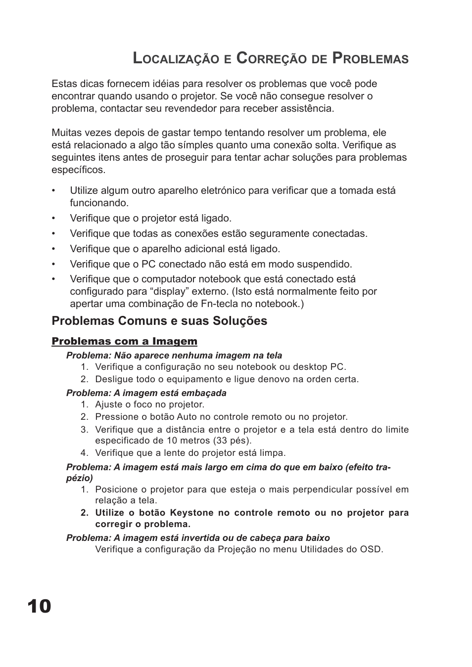 Planar PD7060 User Manual | Page 134 / 152