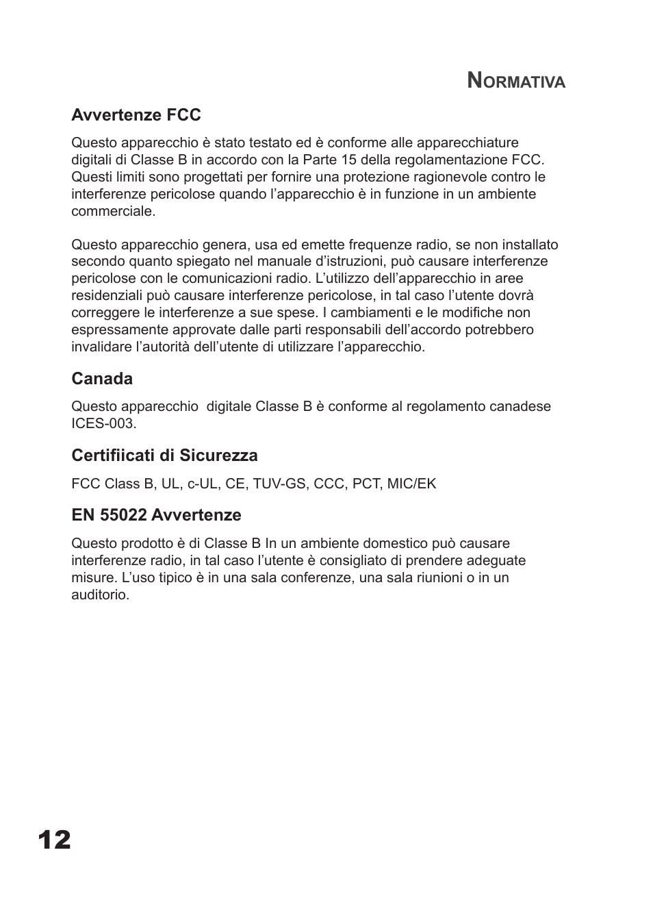 Planar PD7060 User Manual | Page 52 / 152