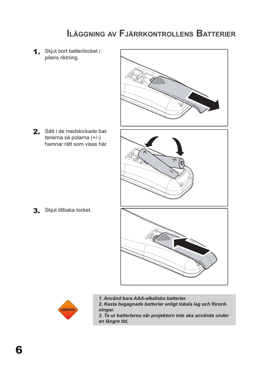 Planar PD7060 User Manual | Page 70 / 152
