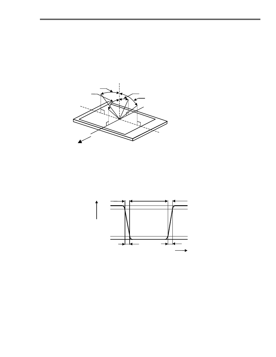 Optical features, Viewing angle, Response times | Dimming | Planar LC640.480.33-AC User Manual | Page 21 / 28