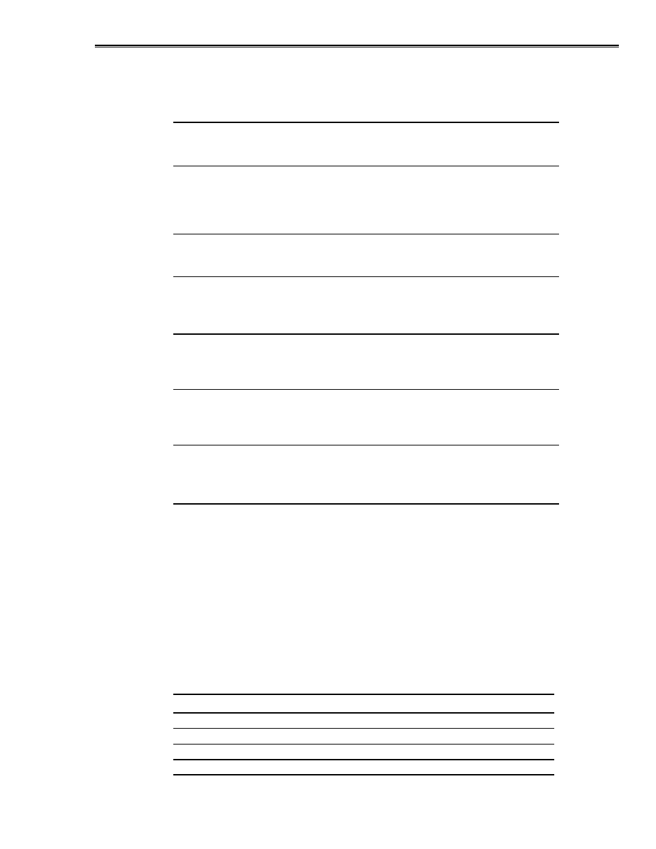 Optical characteristics, Safety and emi, Reliability and backlight life | Planar LC640.480.33-AC User Manual | Page 9 / 28