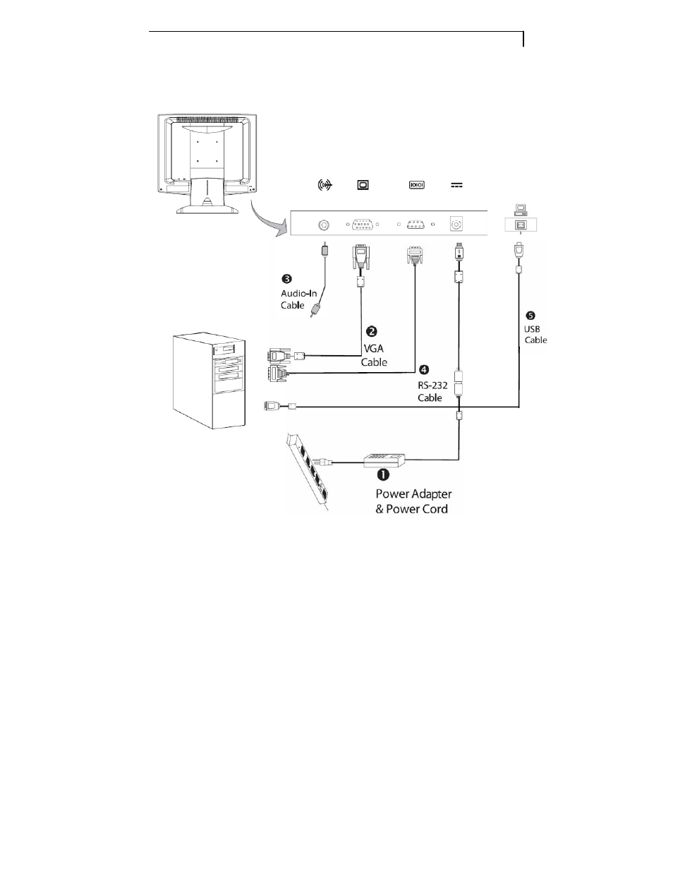 Planar PT1710MX User Manual | Page 16 / 29