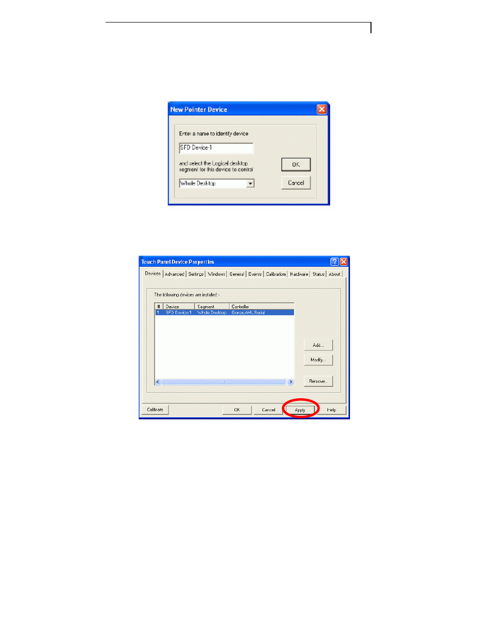 Planar PT1710MX User Manual | Page 26 / 29