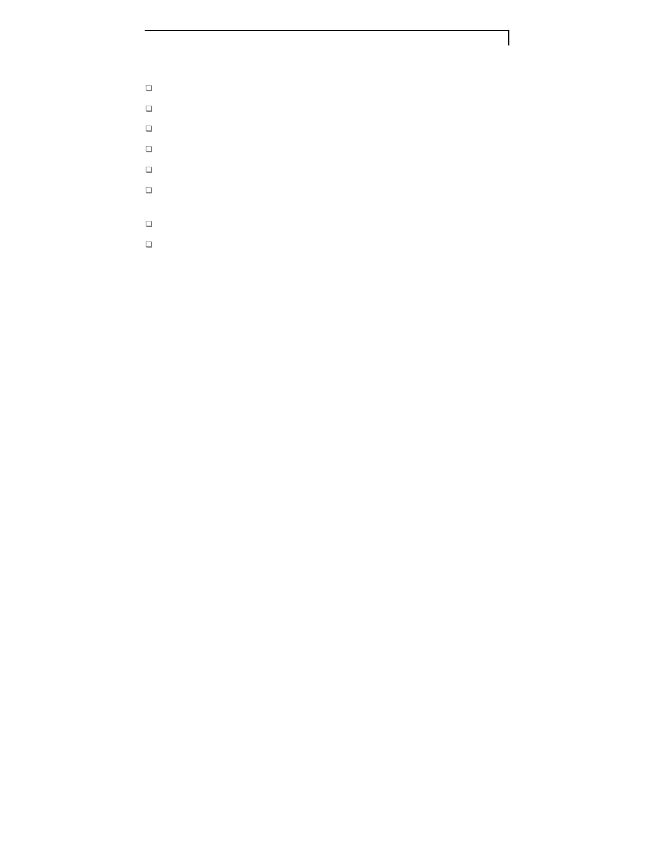 Touch screen for pt1710mx | Planar PT1710MX User Manual | Page 8 / 29