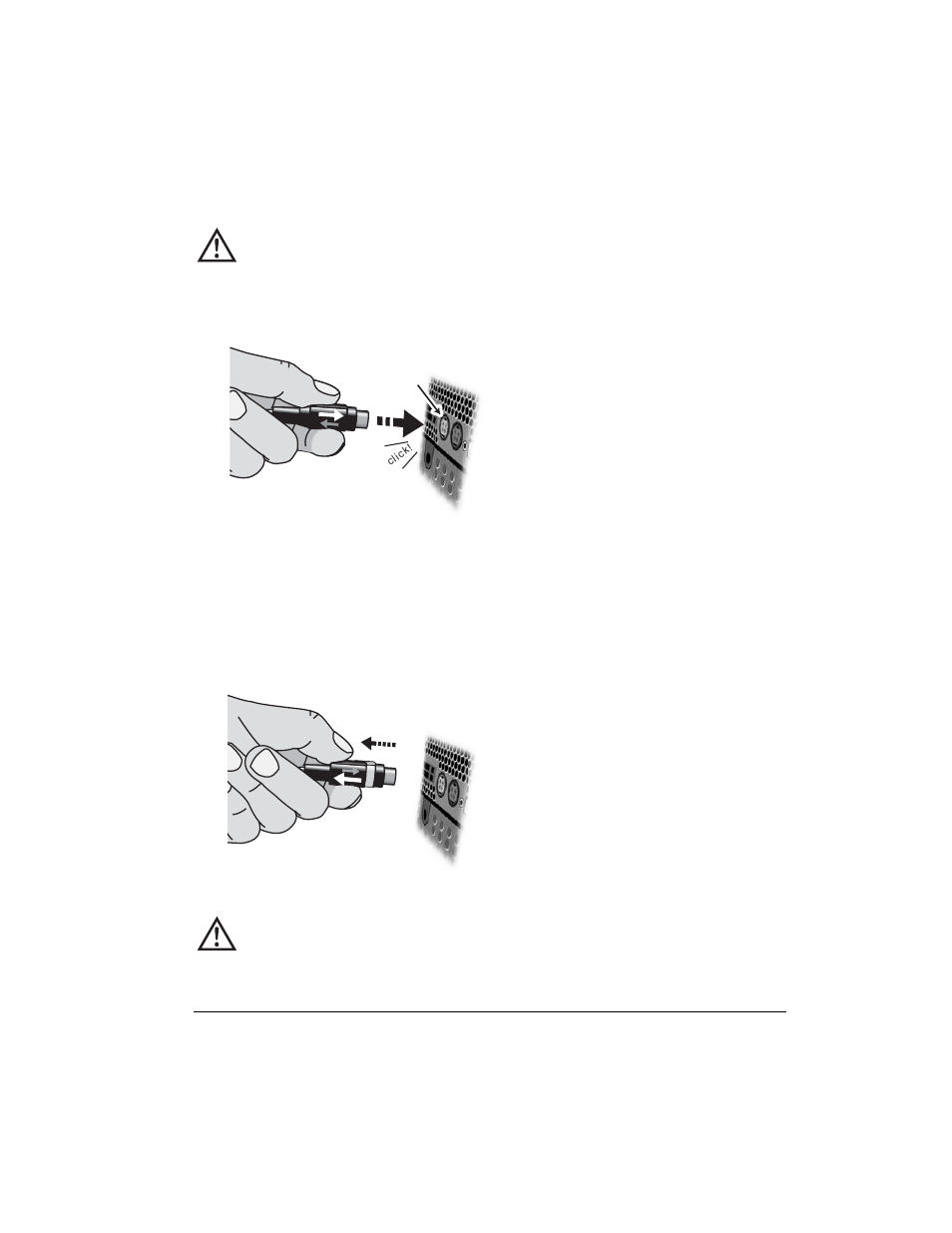 Planar Tn4 User Manual | Page 21 / 27