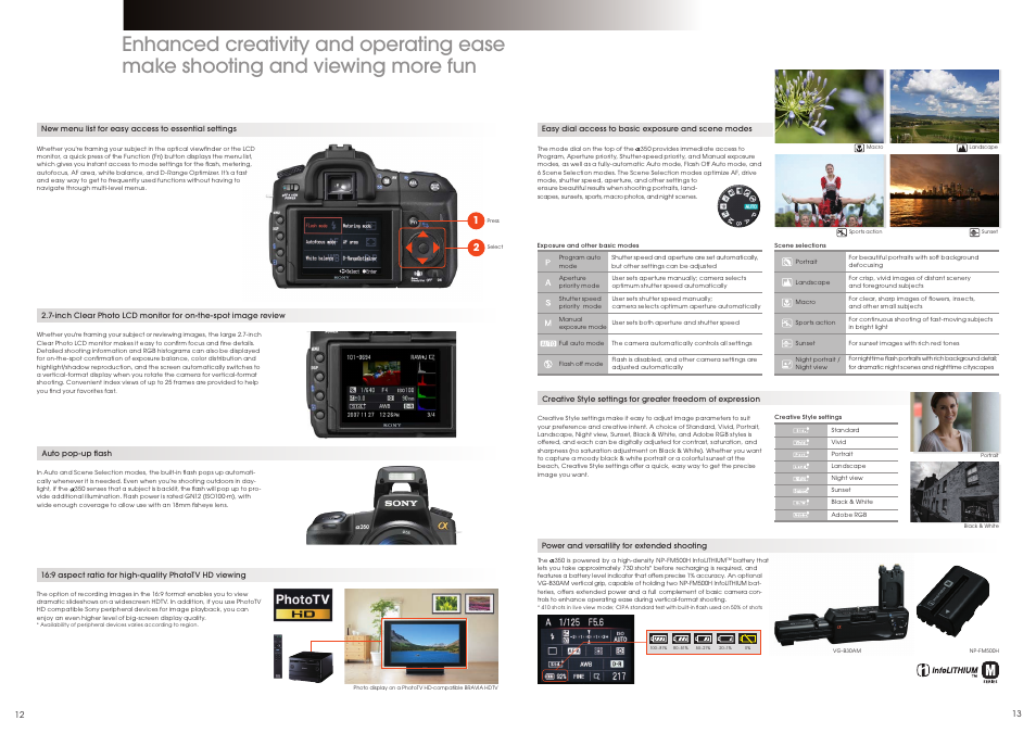 Cx5-e-p12-p13 | Planar 350 User Manual | Page 7 / 8