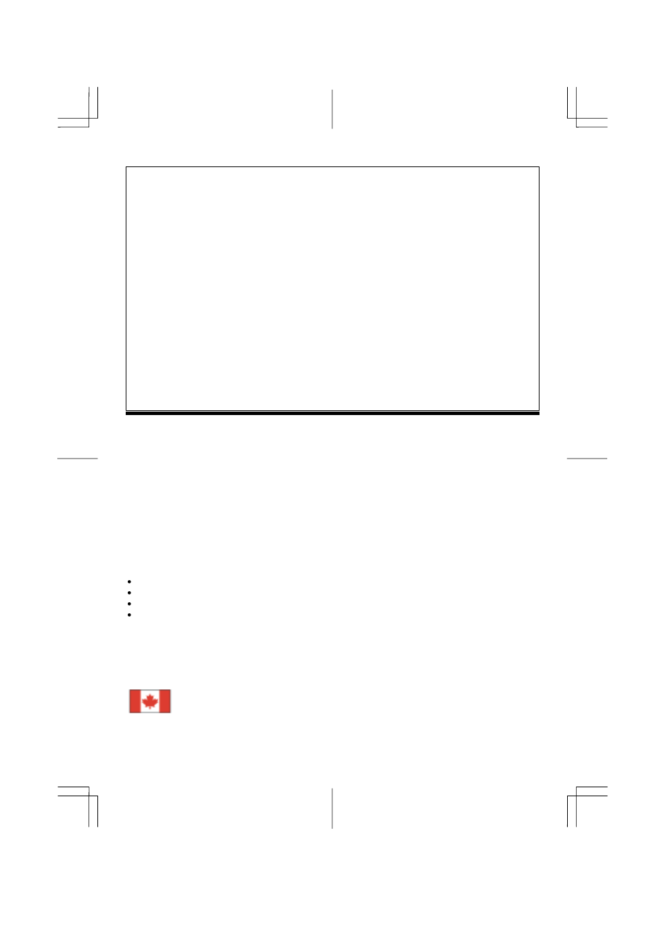 Planar PE170 User Manual | Page 2 / 9