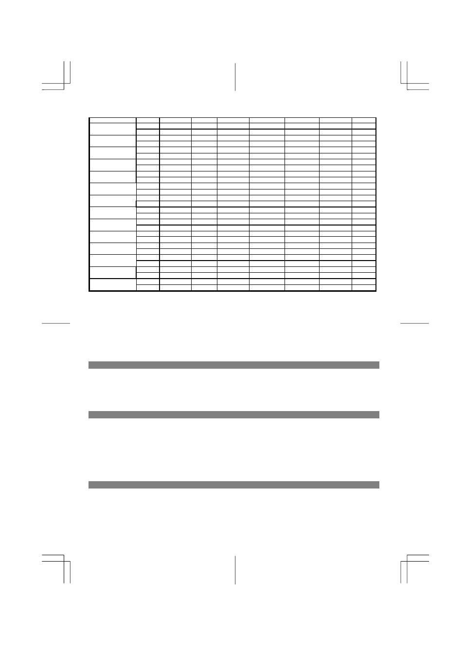 Troubleshooting | Planar PE170 User Manual | Page 9 / 9