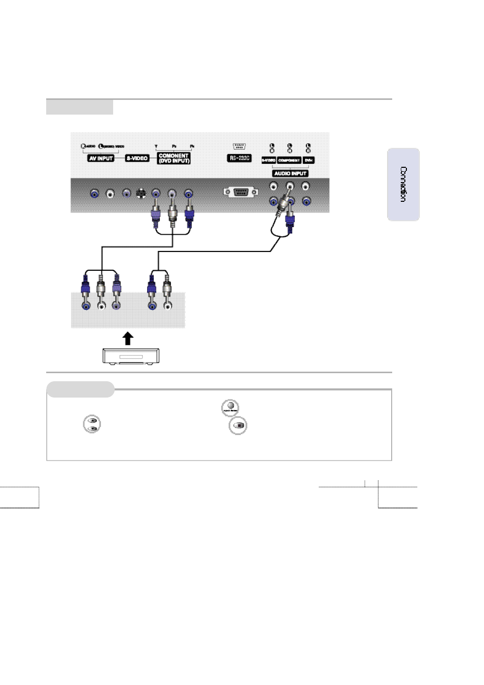 Planar PDP 60B User Manual | Page 19 / 53