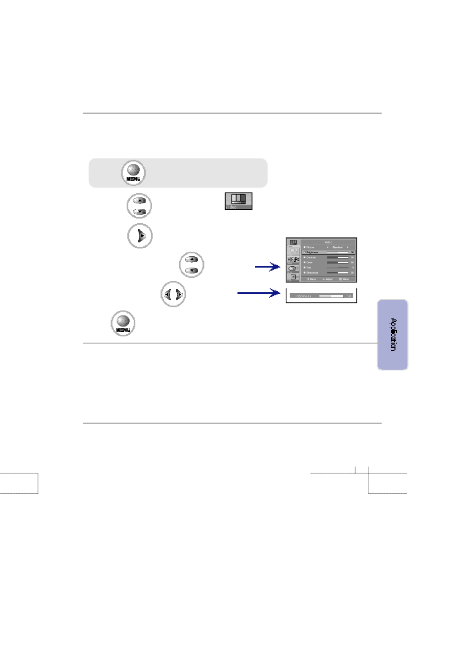 Planar PDP 60B User Manual | Page 29 / 53