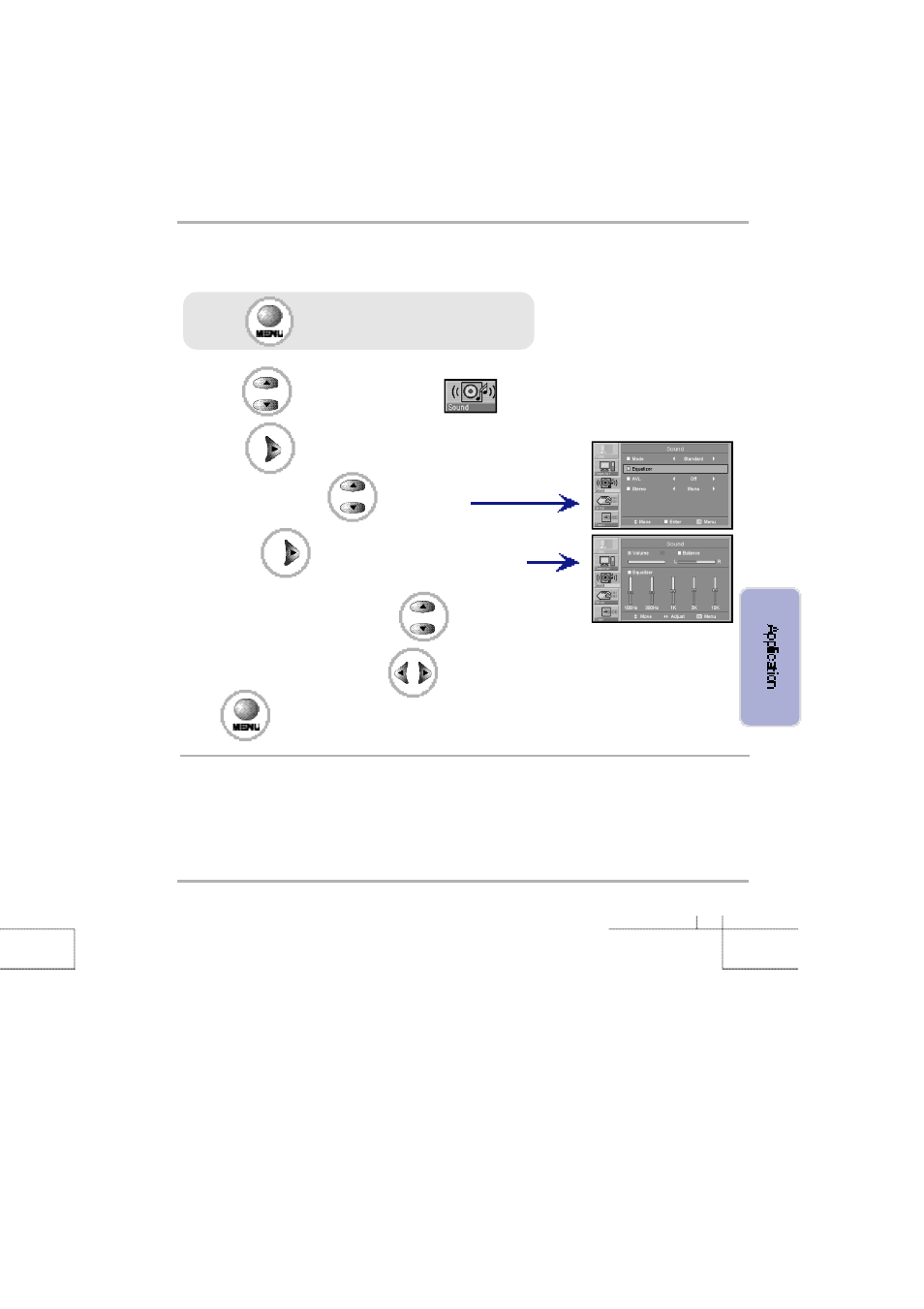 Planar PDP 60B User Manual | Page 37 / 53