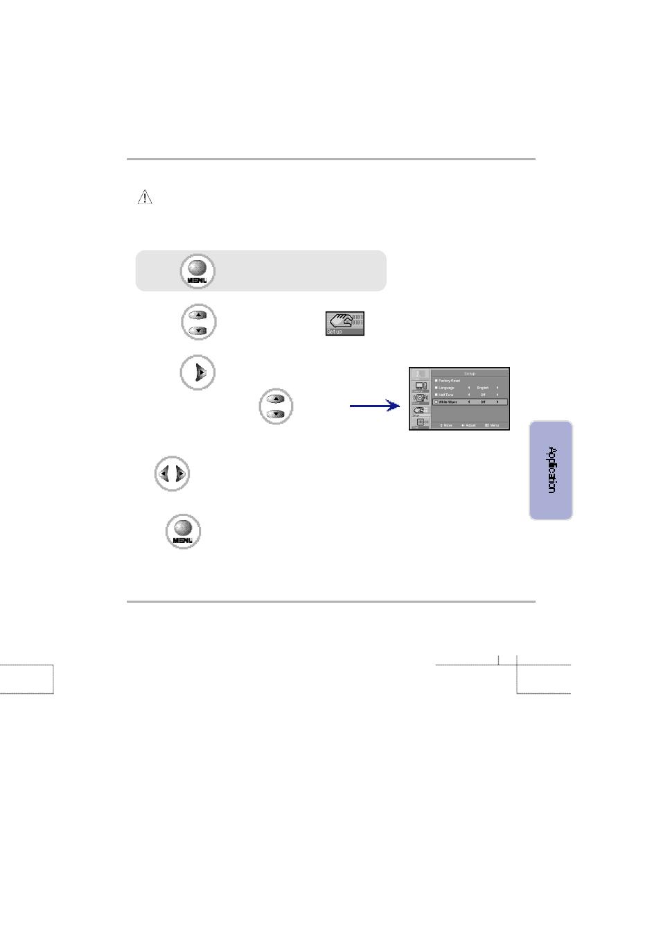 Planar PDP 60B User Manual | Page 43 / 53