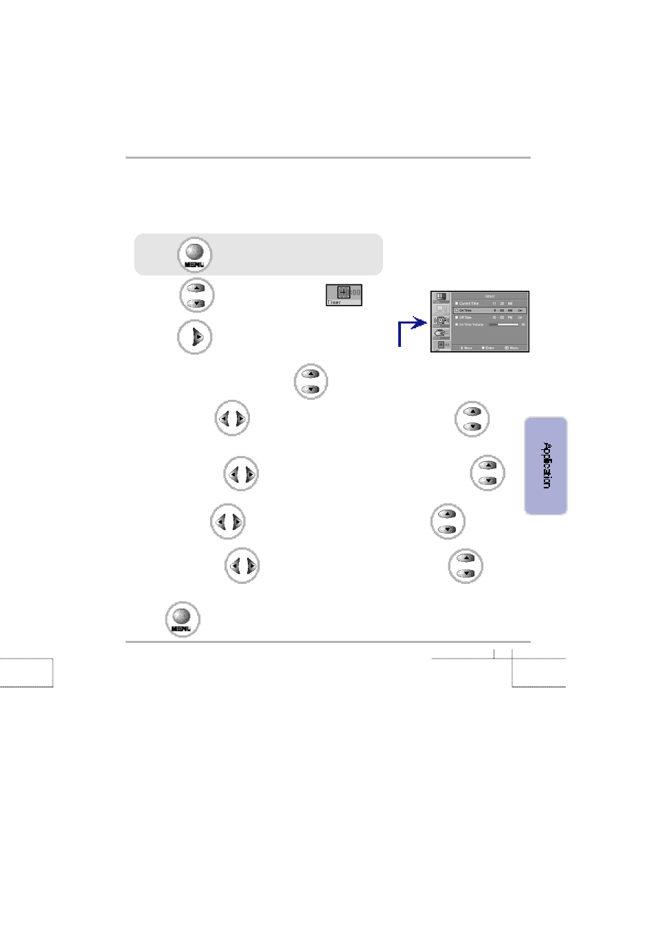 Planar PDP 60B User Manual | Page 45 / 53