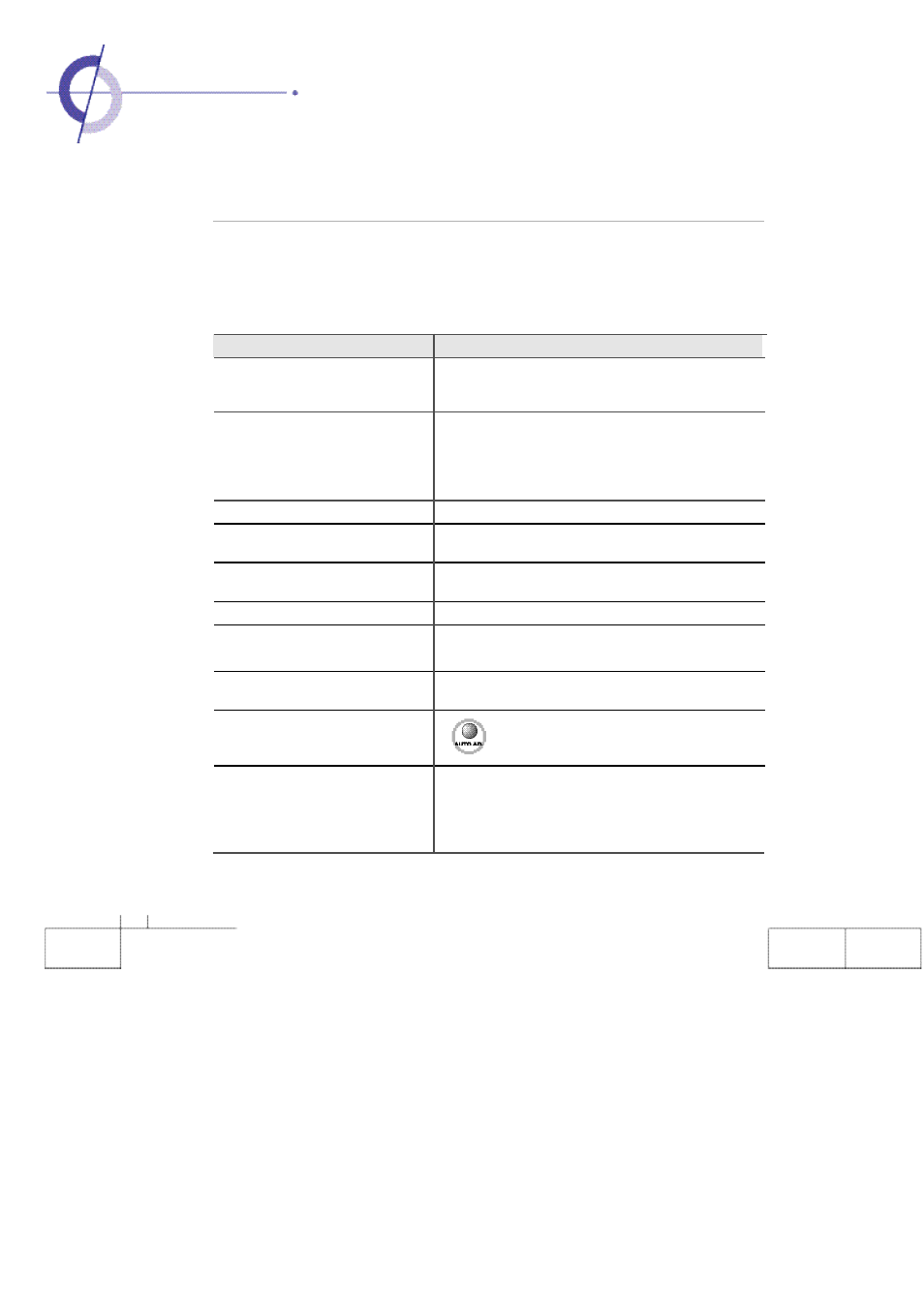 Trouble shooting | Planar PDP 60B User Manual | Page 48 / 53