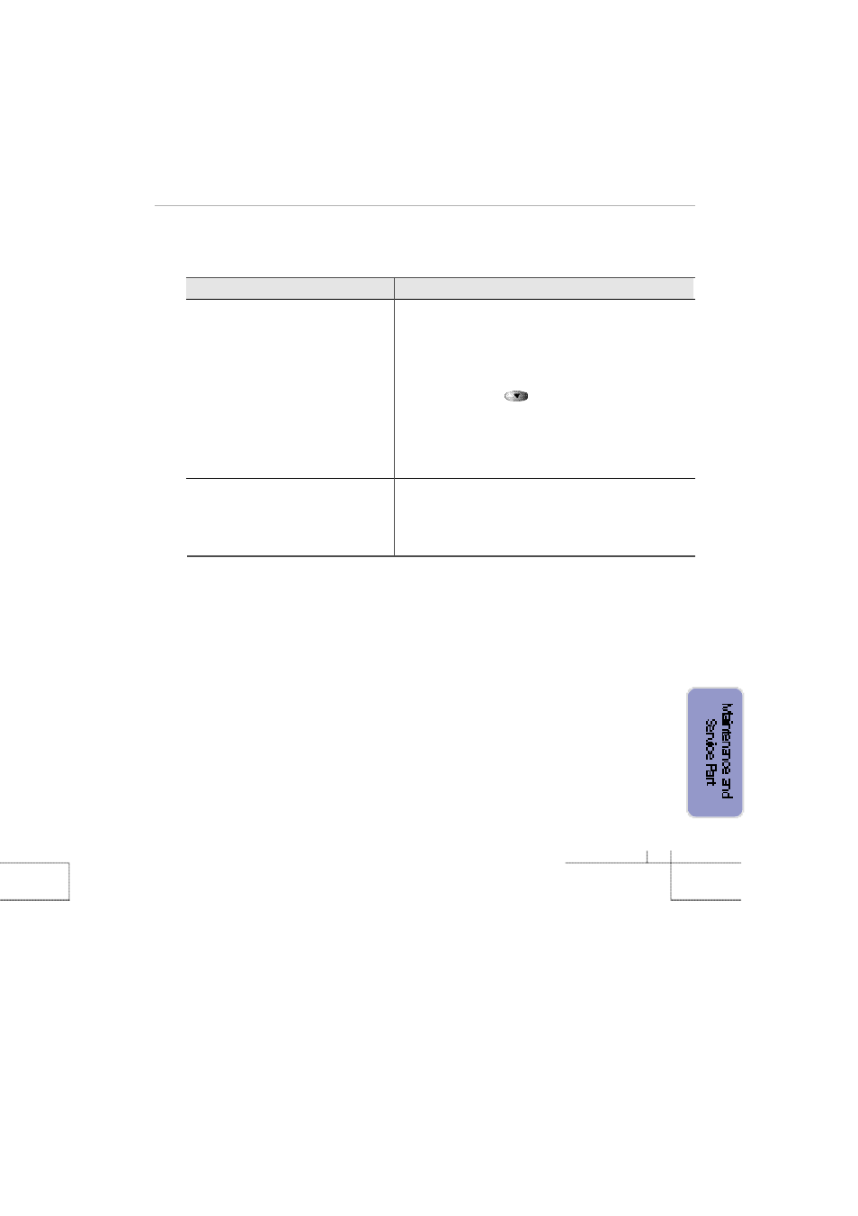 Planar PDP 60B User Manual | Page 49 / 53