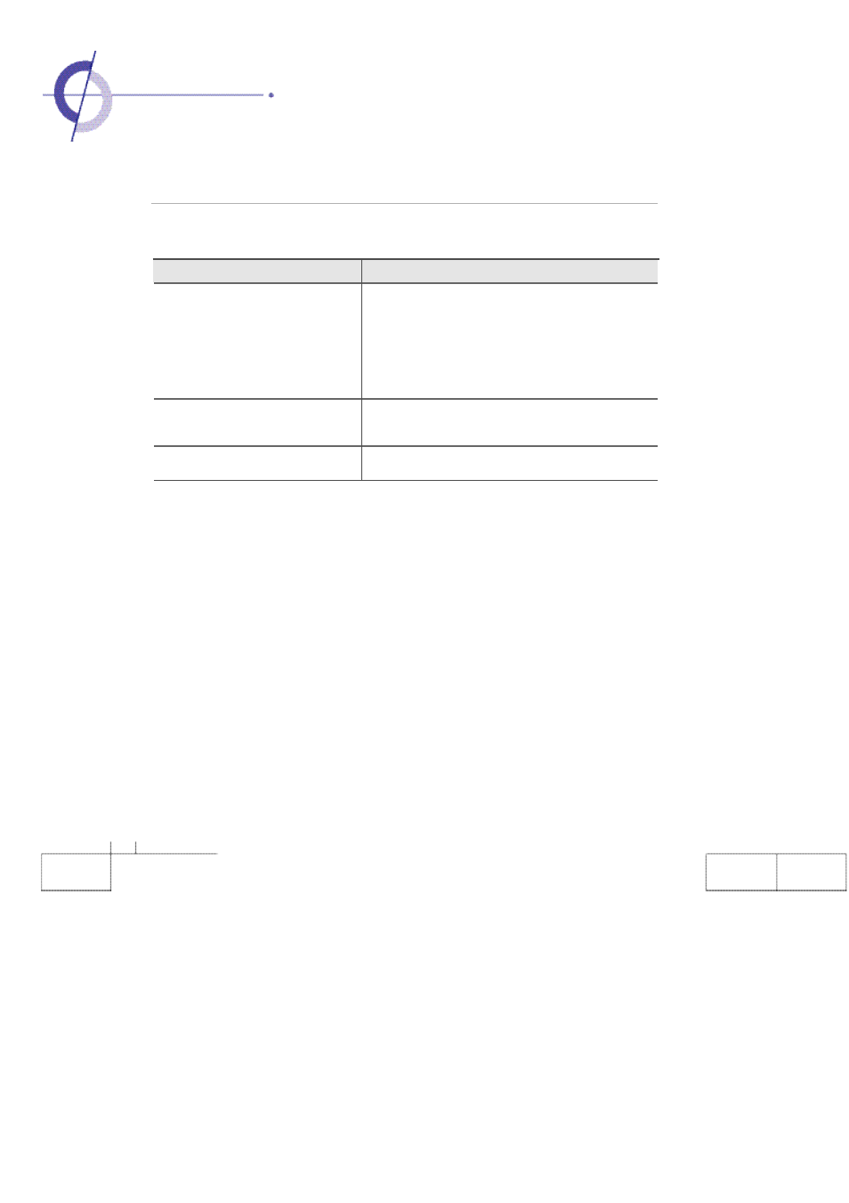 Trouble shooting supporting display mode | Planar PDP 60B User Manual | Page 50 / 53