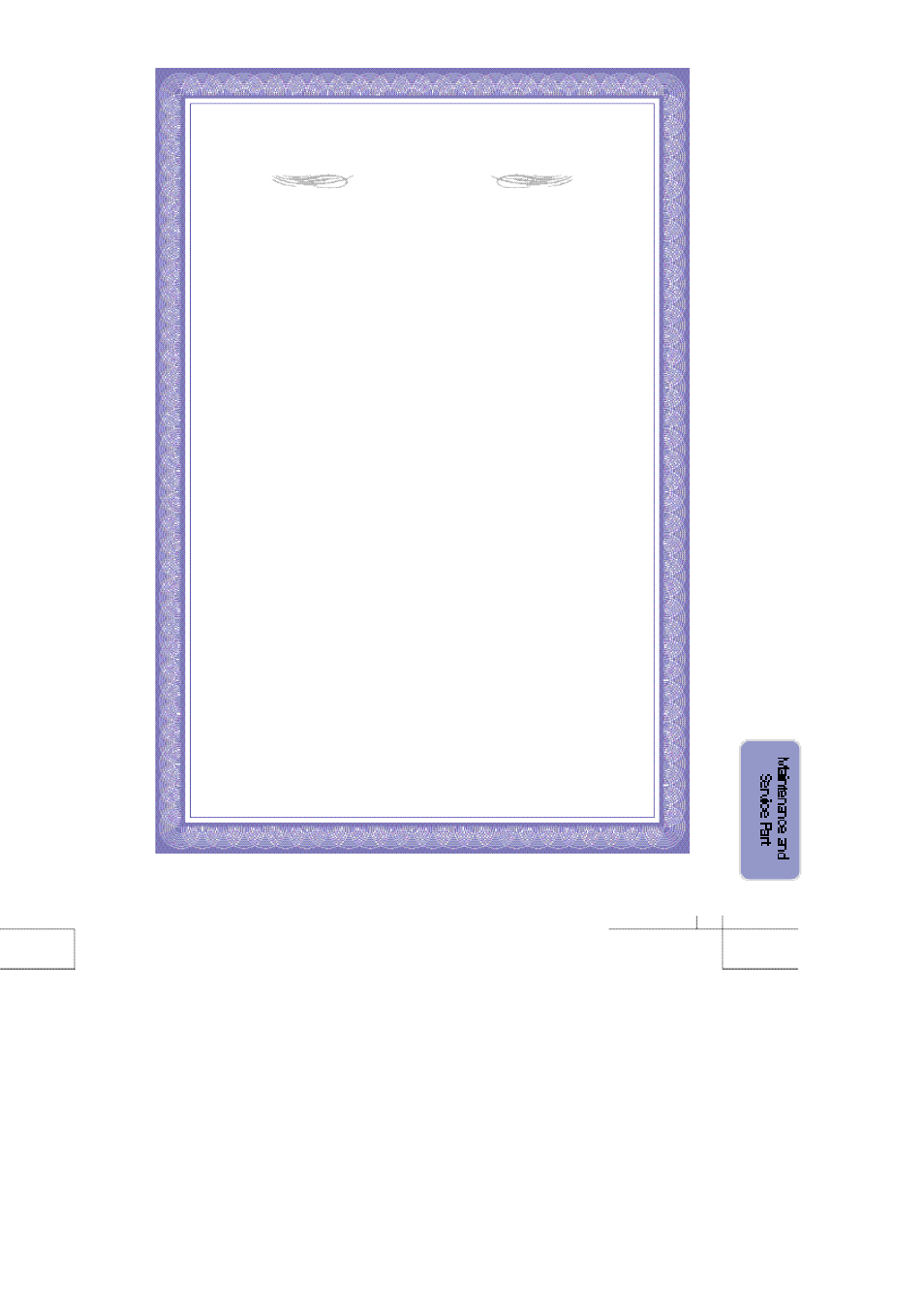 Planar PDP 60B User Manual | Page 53 / 53