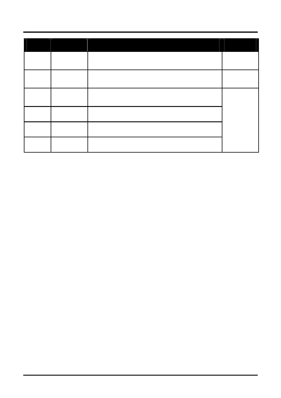 Planar PR Line PR5022 User Manual | Page 12 / 55