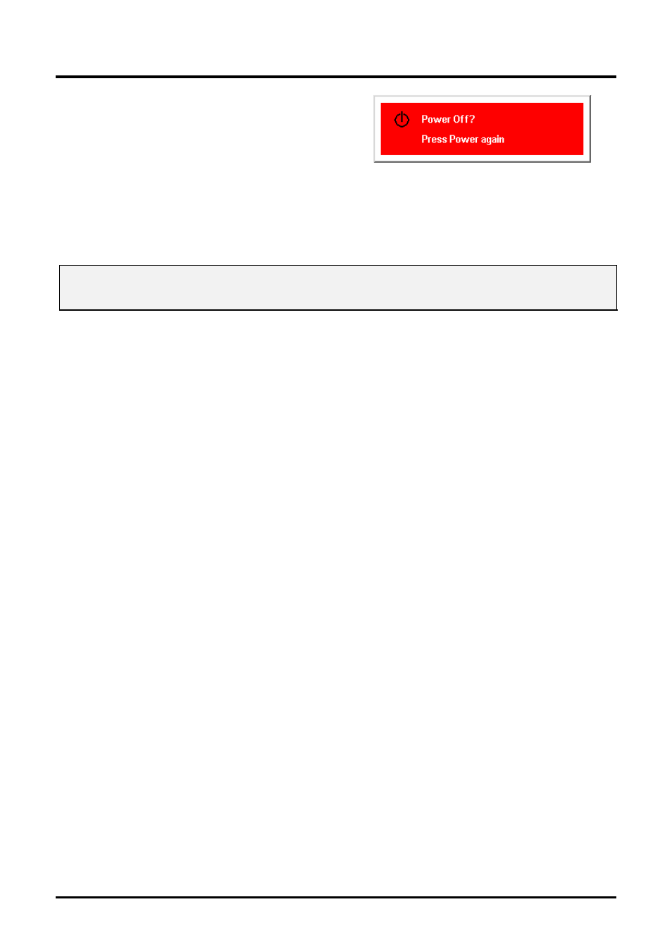 Planar PR Line PR5022 User Manual | Page 22 / 55