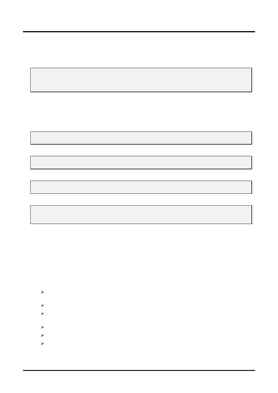 Planar PR Line PR5022 User Manual | Page 4 / 55