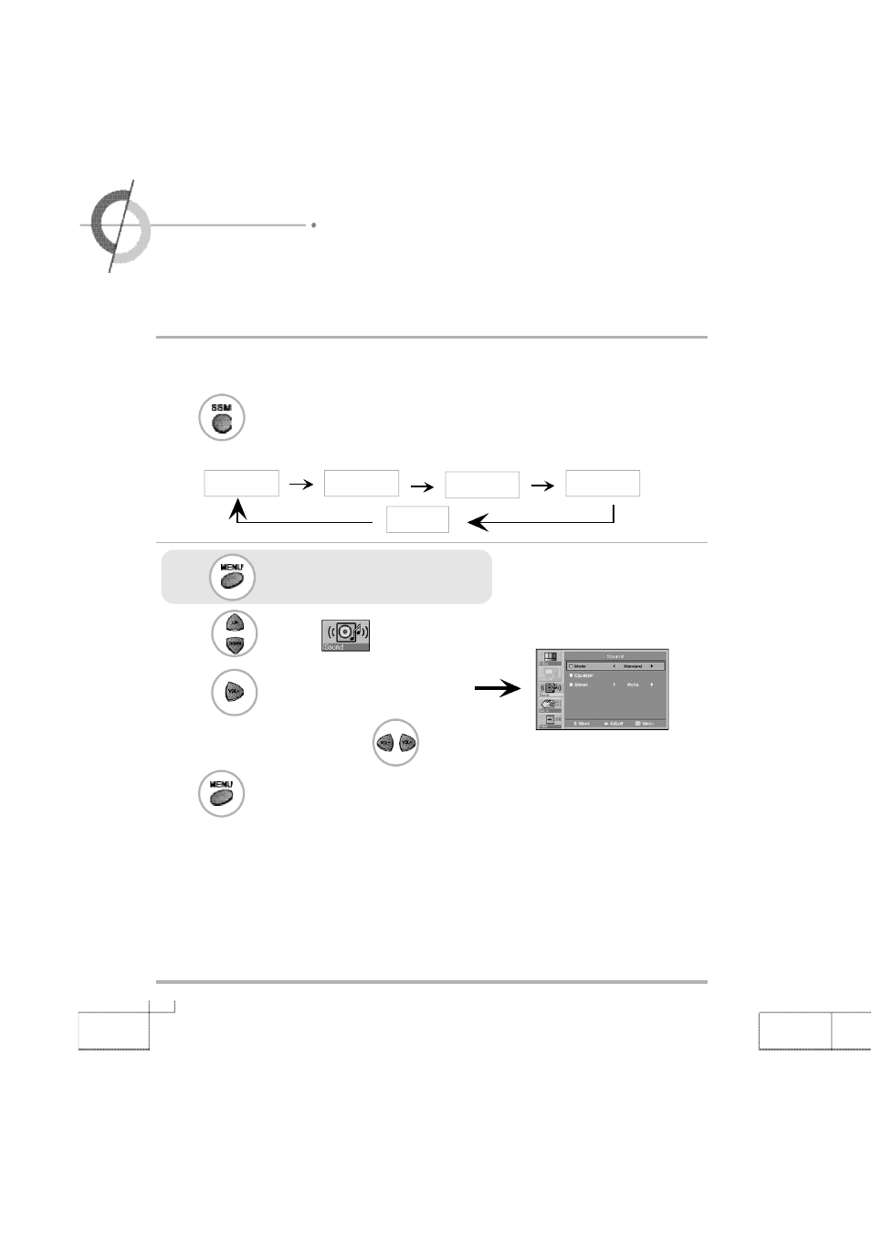 Planar PDP 42 User Manual | Page 36 / 55