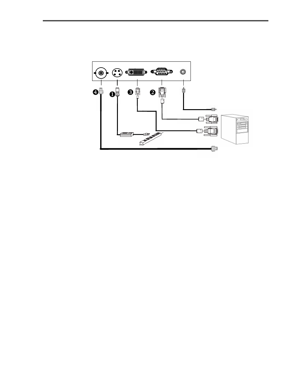Planar LB1500R User Manual | Page 11 / 24