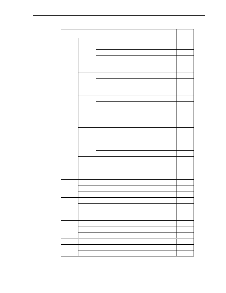 Lb1503r | Planar LB1500R User Manual | Page 15 / 24