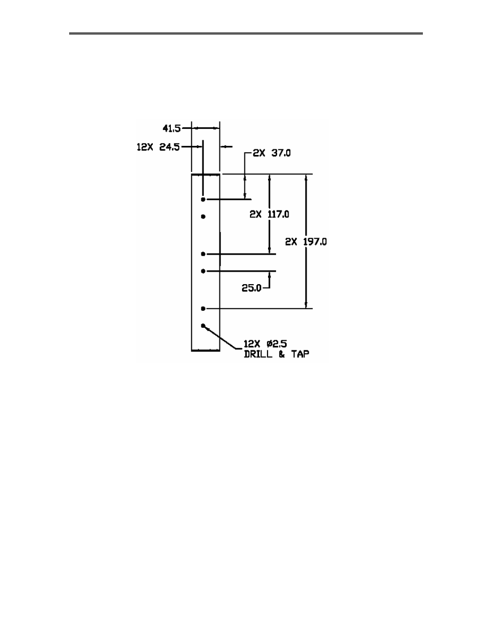 Planar LB1500R User Manual | Page 20 / 24