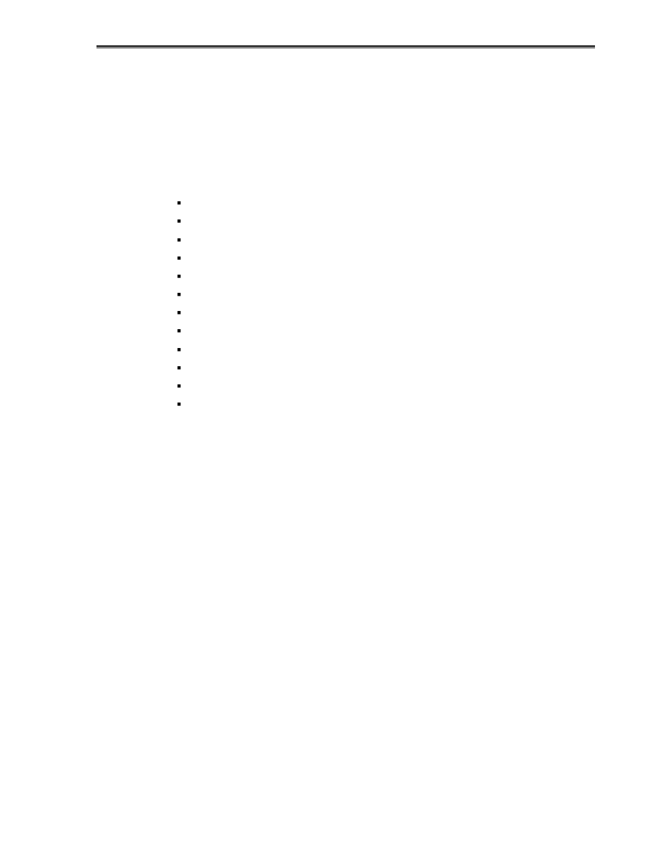 Introduction | Planar LB1500R User Manual | Page 6 / 24