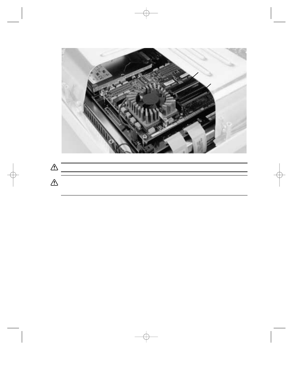 Planar C3013T User Manual | Page 19 / 60