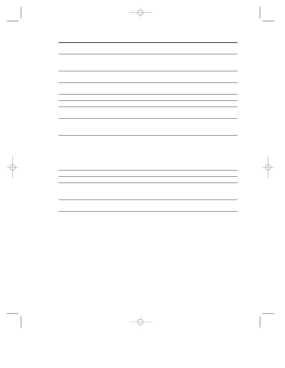 Planar C3013T User Manual | Page 55 / 60