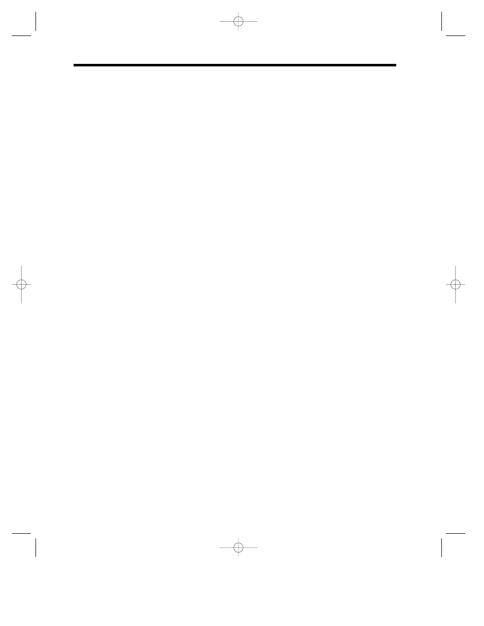 Planar C3013T User Manual | Page 8 / 60