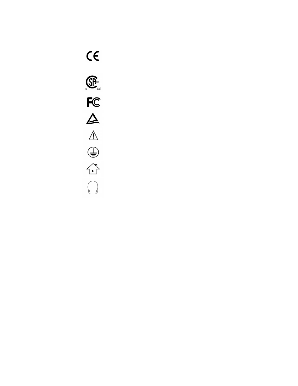 Planar VS15XAD User Manual | Page 9 / 26