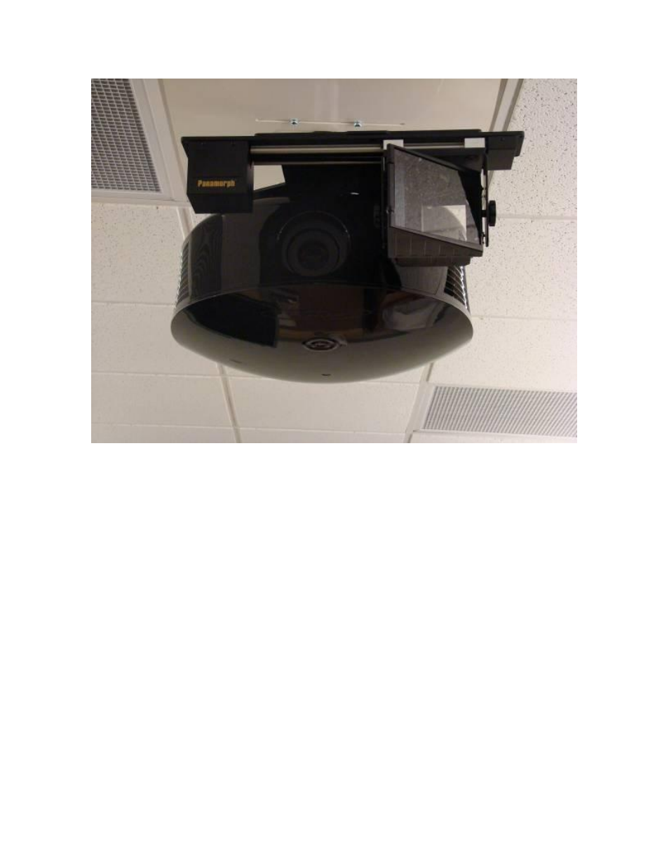 Planar A480-PL User Manual | Page 15 / 19