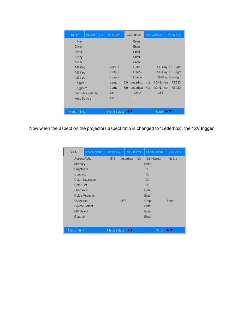 Planar A480-PL User Manual | Page 18 / 19