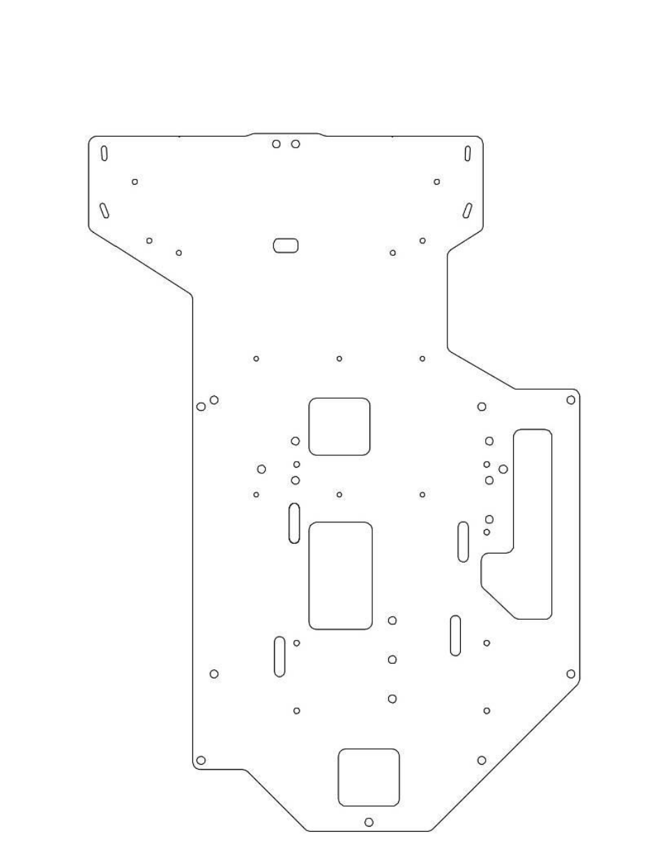 Planar A480-PL User Manual | Page 6 / 19