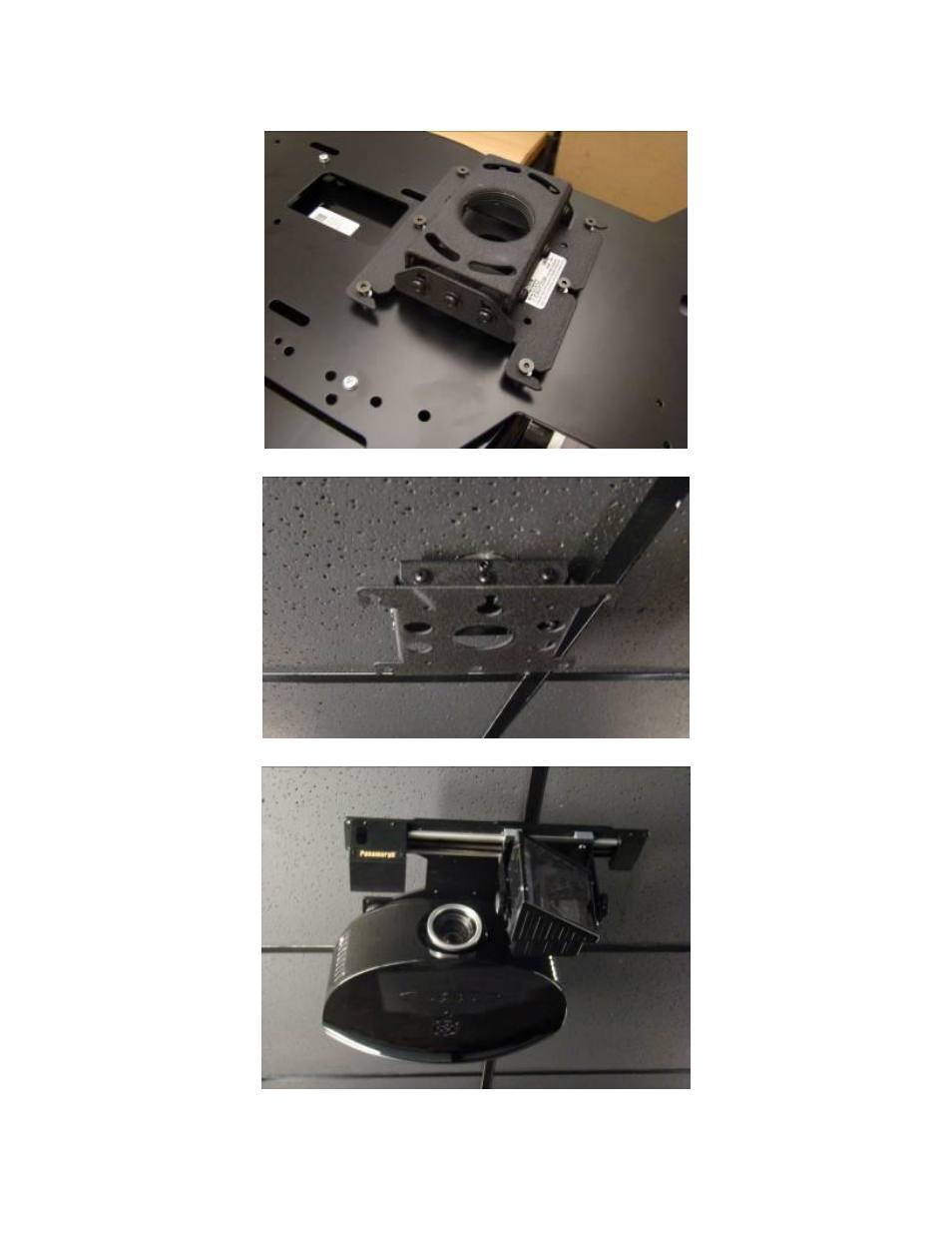 Planar A480-PL User Manual | Page 9 / 19