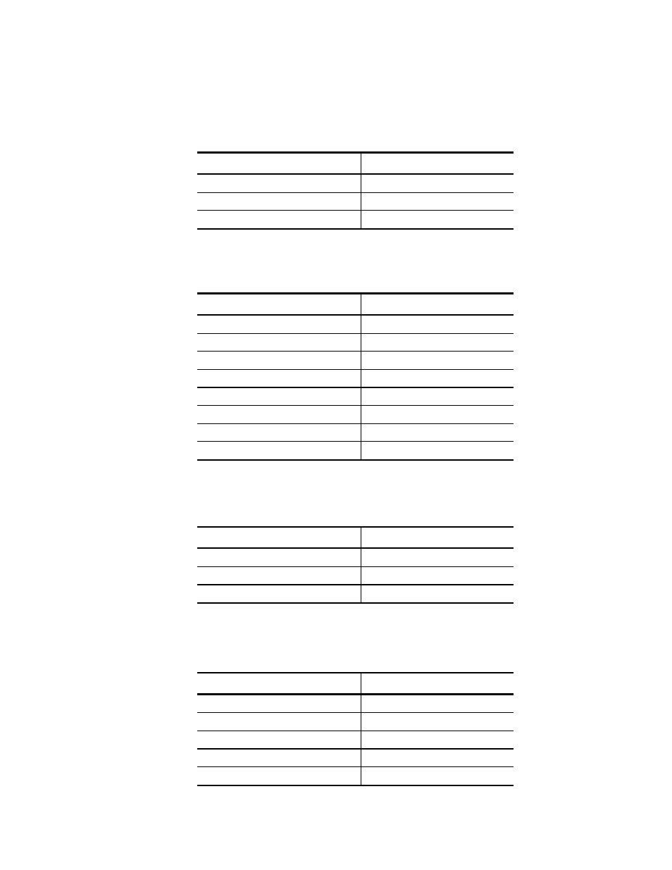 Connectors | Planar VitalScreen D6015TM;TS User Manual | Page 24 / 33
