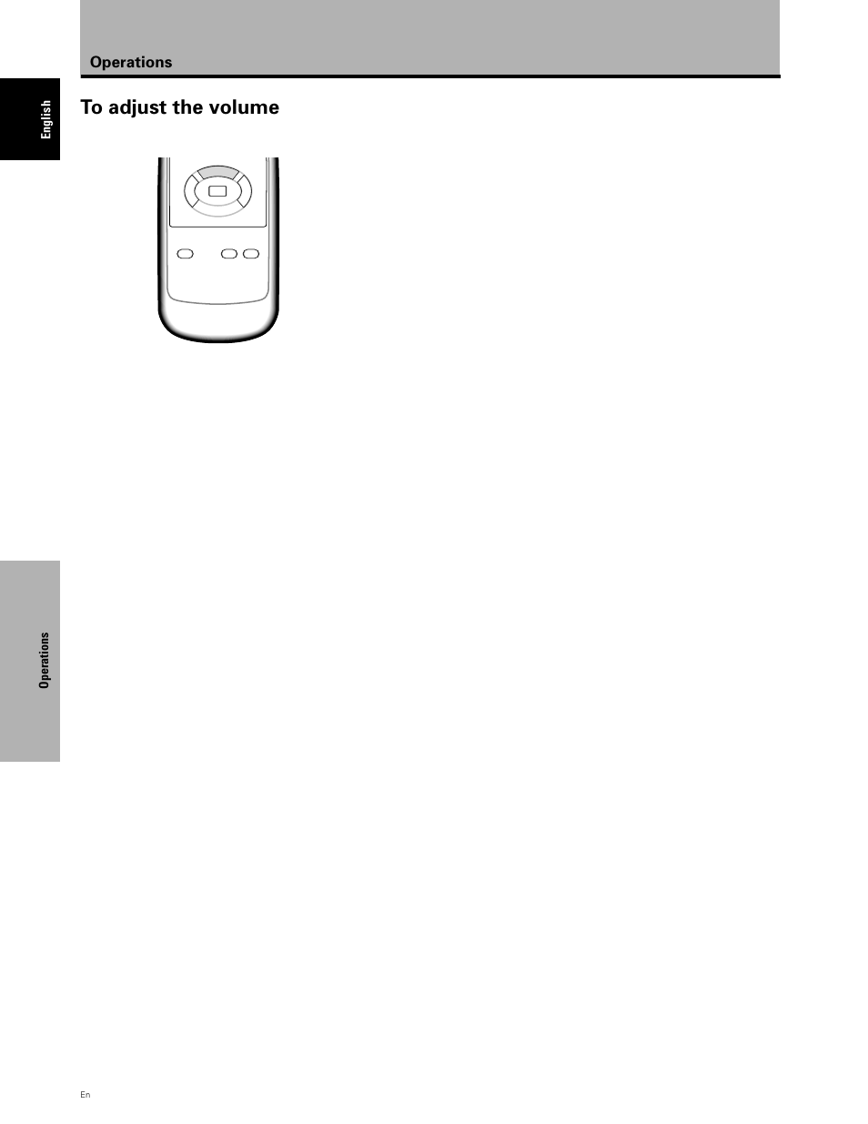 Planar PDP 43P User Manual | Page 25 / 43